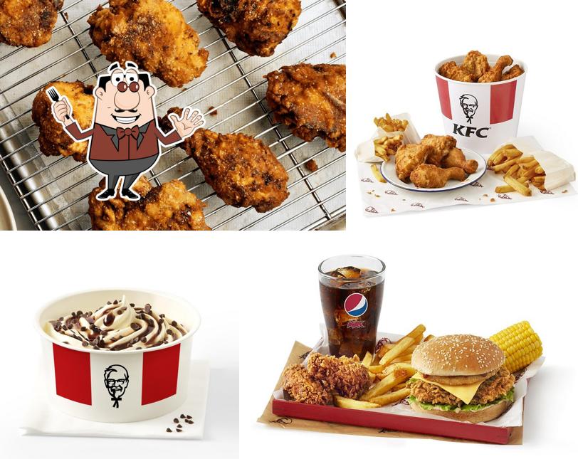 KFC Ramsgate - Queens Street