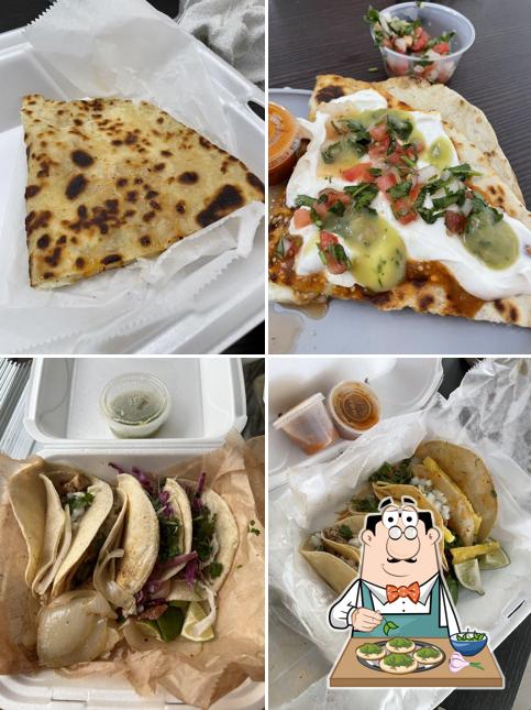 Lolis Mexican Cravings