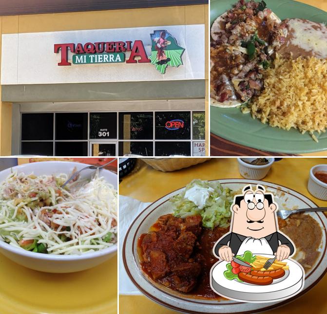 Mi Tierra Taqueria