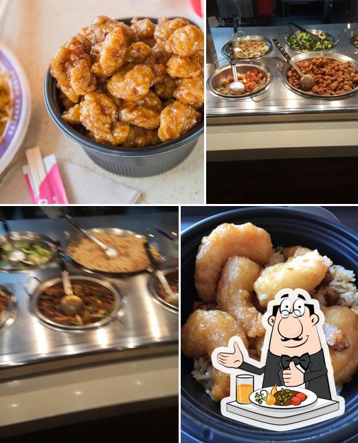 Panda Express