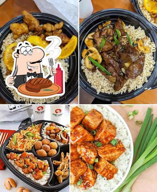 Pei Wei