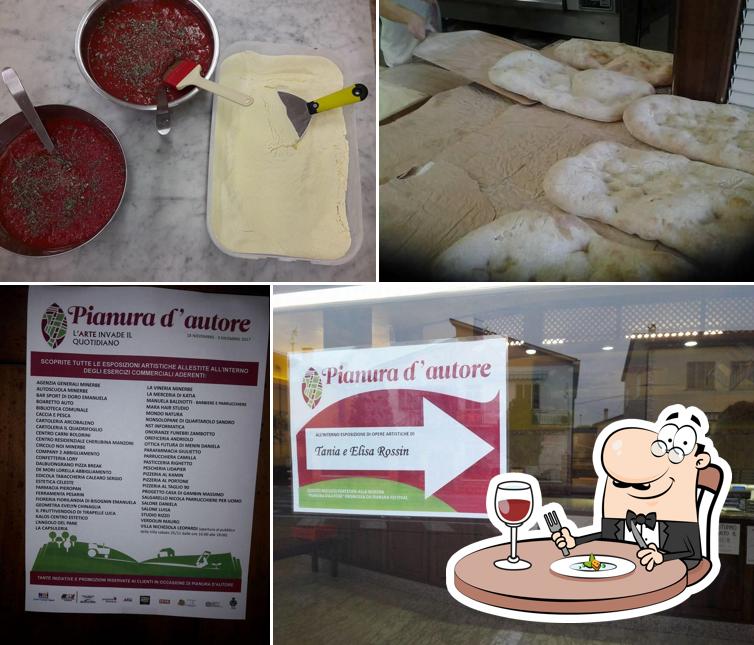 Pizzeria Dalbuongrano
