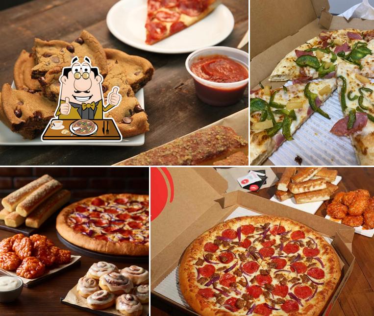 Pizza Hut