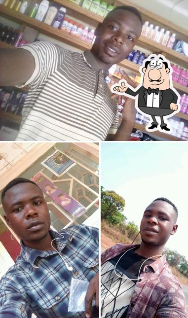 Jobber's