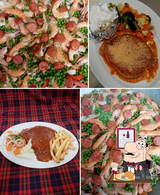 Restaurant Sr. Jalapeños