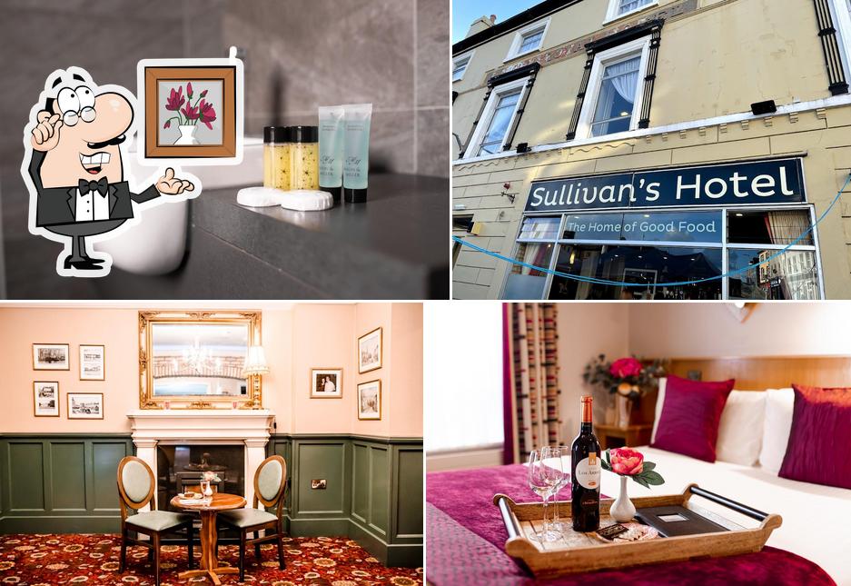 Sullivan's Royal Hotel and Restaurant