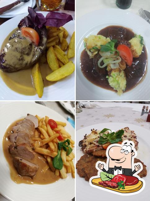 Restaurace U Knězů