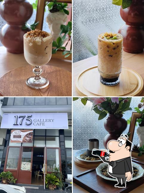 175 Gallery Cafe Muar