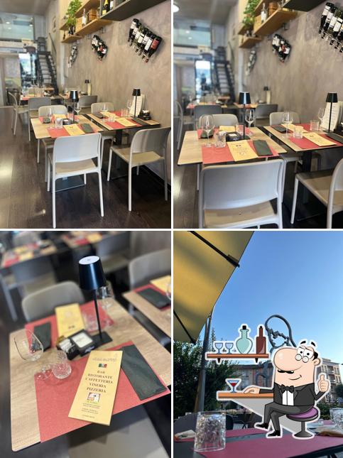 Alba Caffè Cucina e Pizzeria da Gennaro
