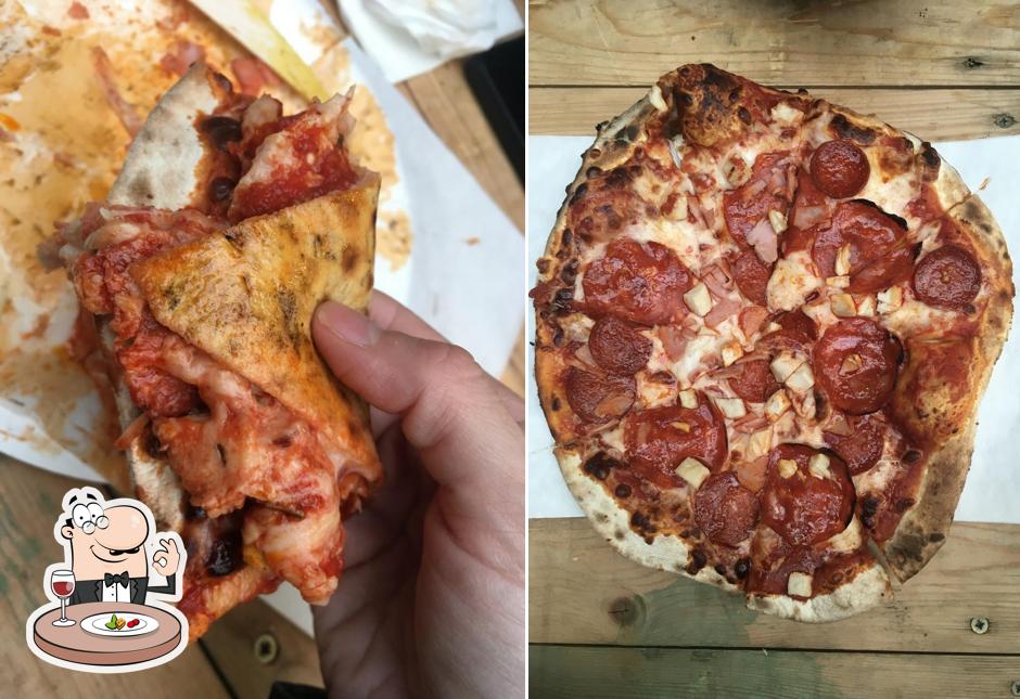 Artisan Pizza Company