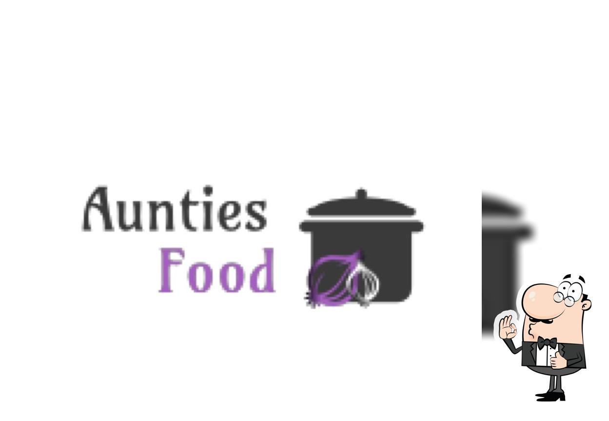 Auntie's Food Coventry