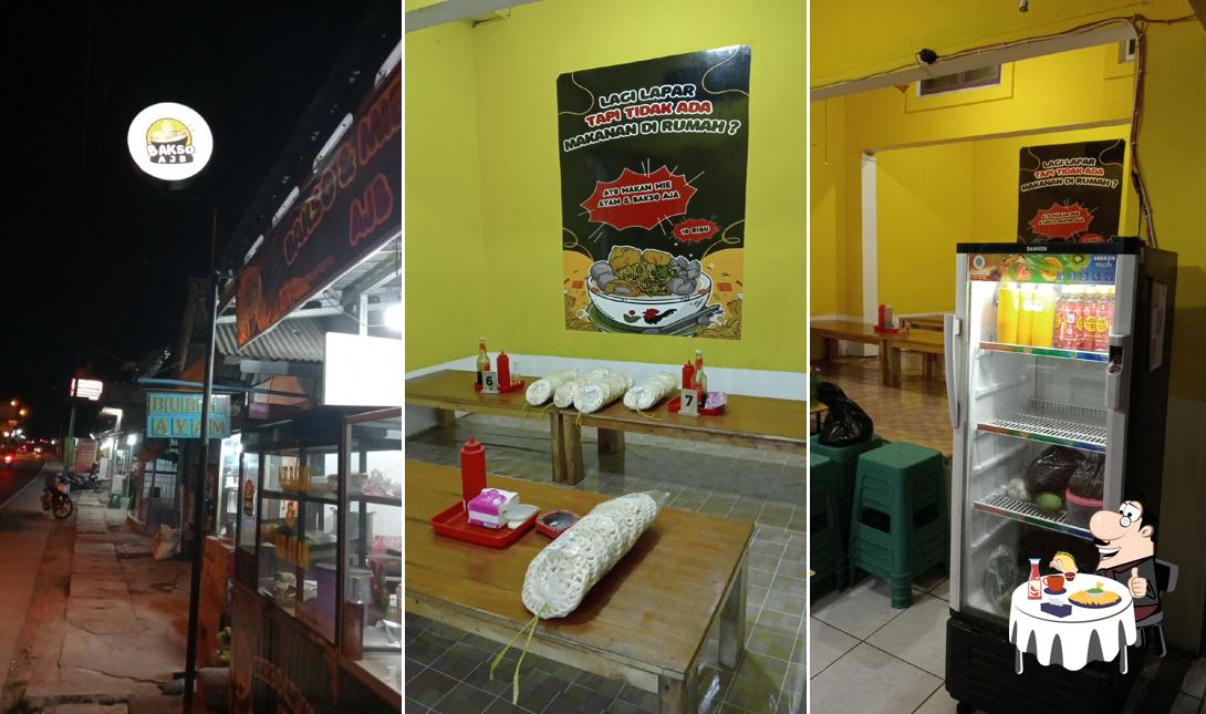 BAKSO AJB