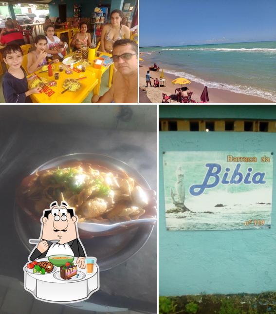 Barraca Da Bibia