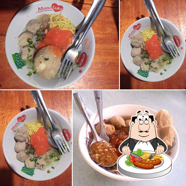 Baso Mas Edoy