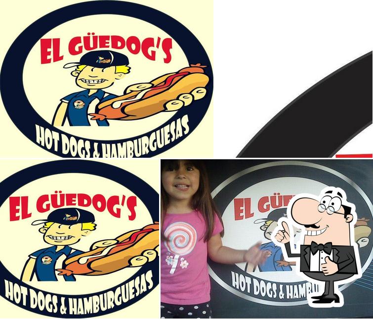 hot dogs el güedogs