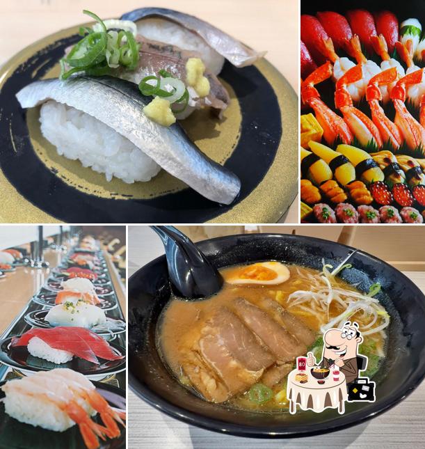 Hamazushi Chita Taketoyo