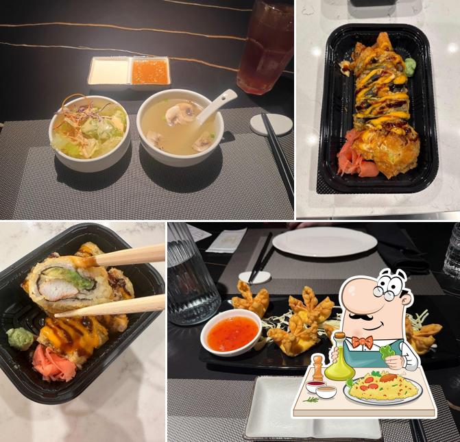 Harmony Steak House