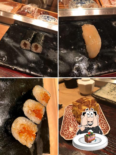 Kintaro Sushi