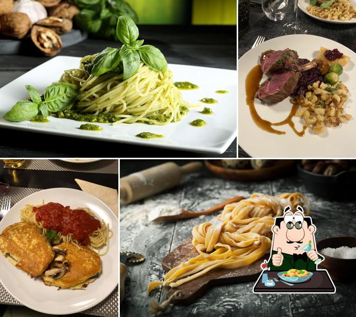 Alessandro Leschär - Restaurant & Apéro Bar
