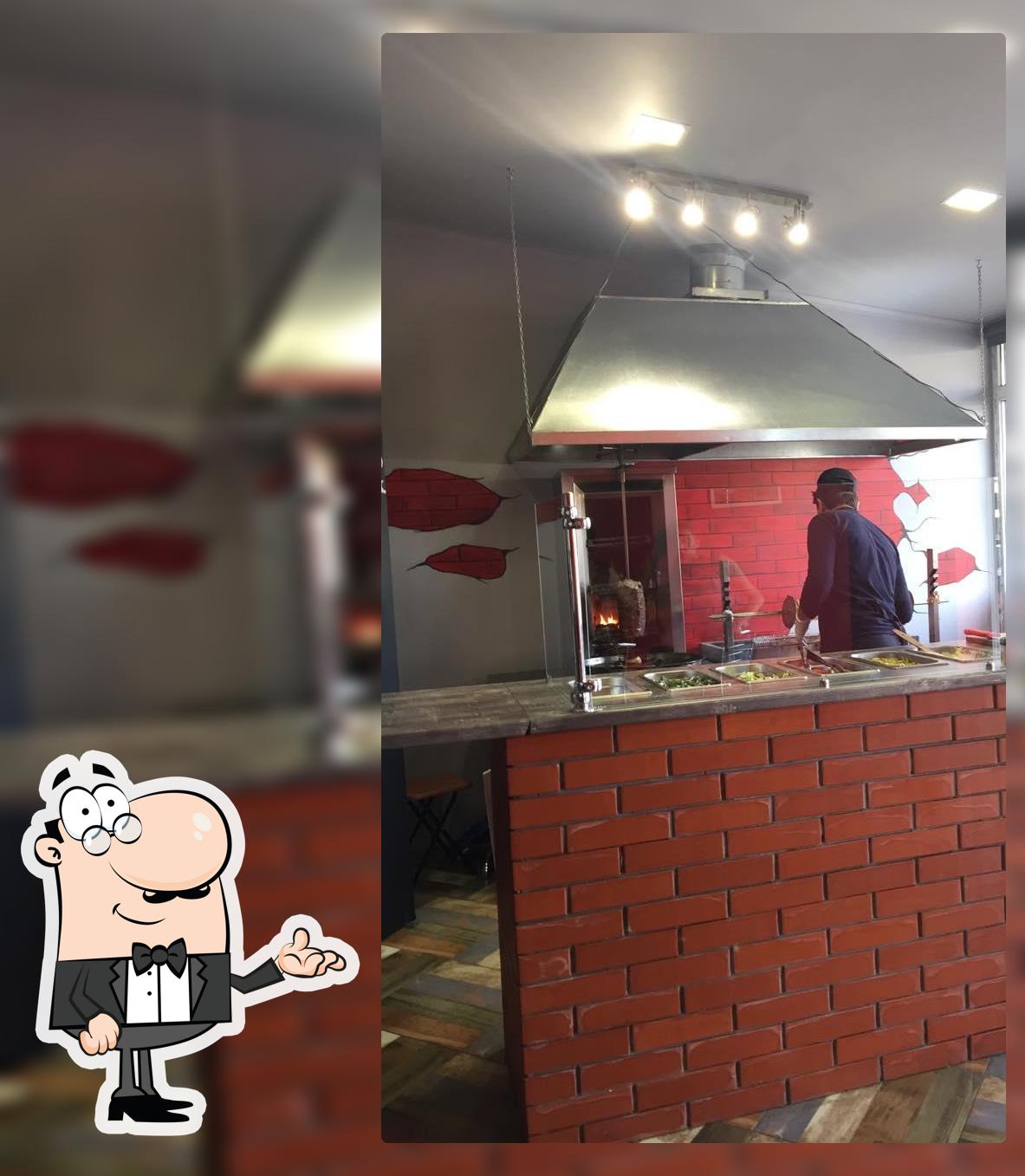 Mangal Doner KRD