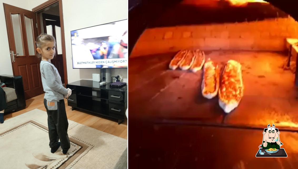 Nefis Lahmacun