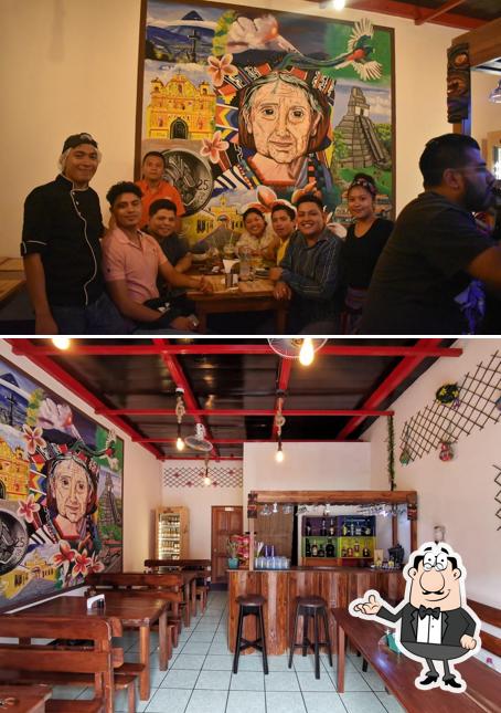 Orígenes Bar