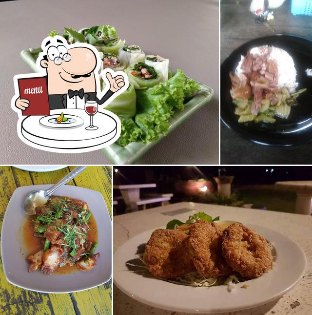 ร้านครัวแสงเสน่ห์