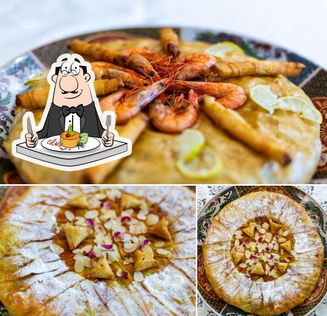 Pastilla Shop