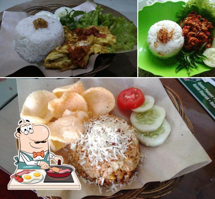 Penyet Sambel Jempling