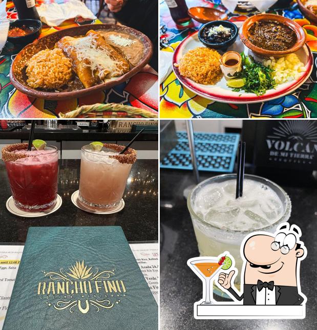 Rancho Fino Cocina Mexicana
