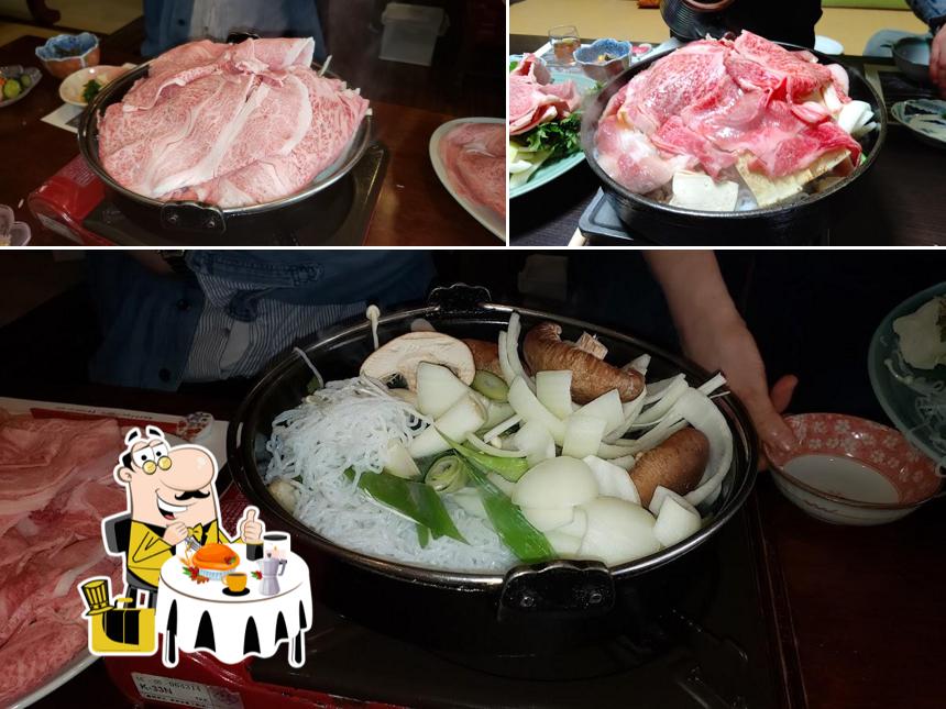 Sukiyaki Yagi
