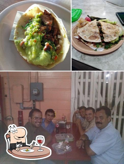 Tacos El Poblano