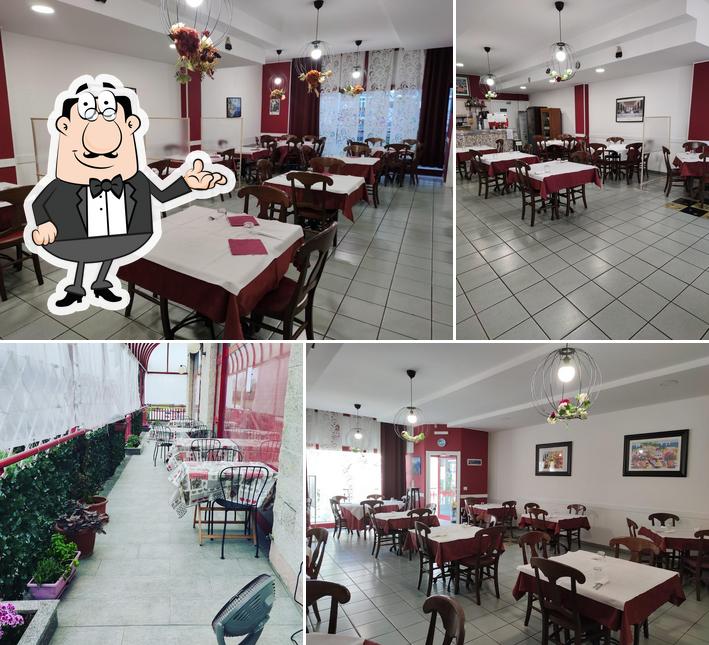 Trattoria Primo Incontro