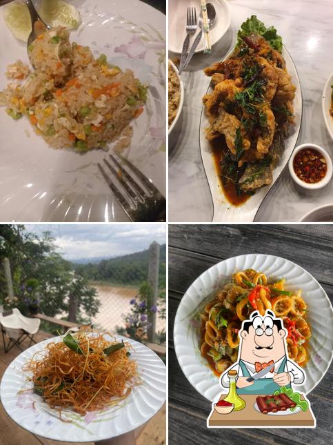 ຮ້ານອາຫານ VIEW DD