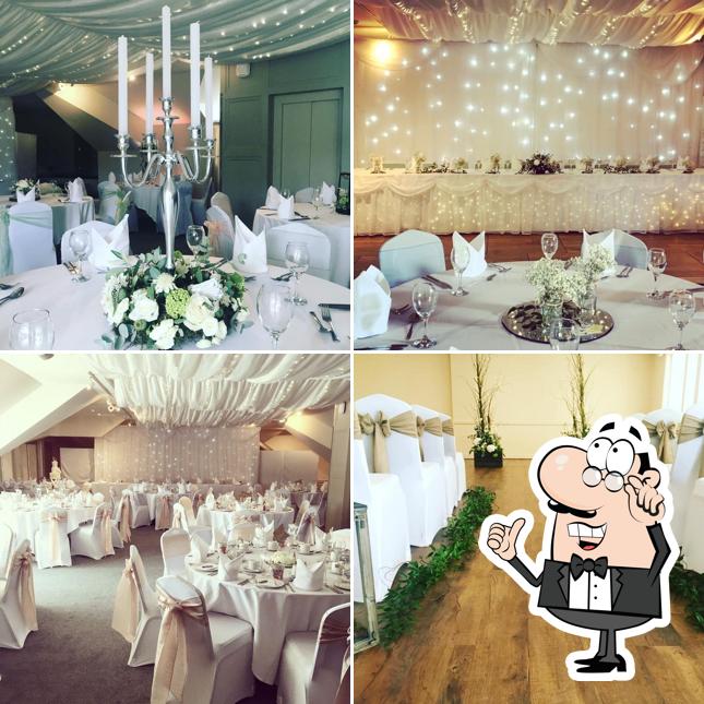 Witney Lakes Resort