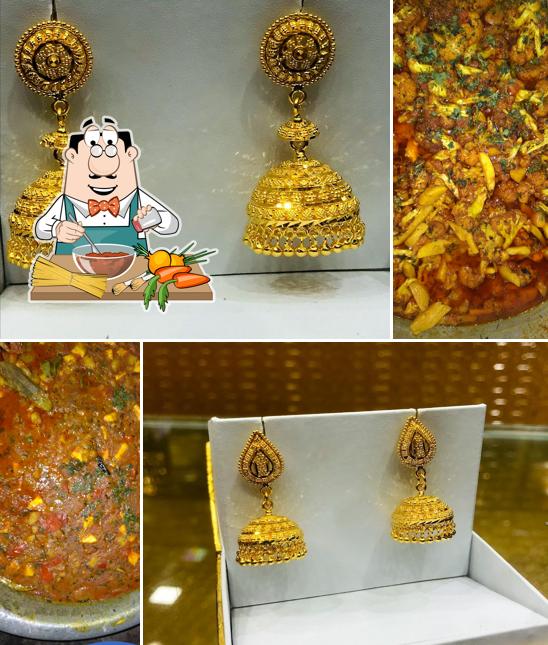 শ্রী কৃষ্ণ হোটেল
