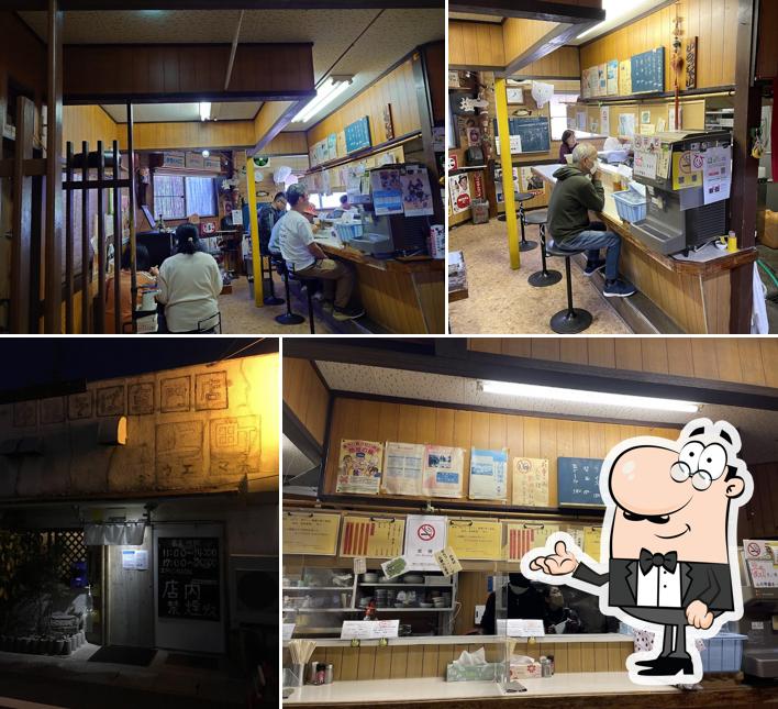 上町ラーメン
