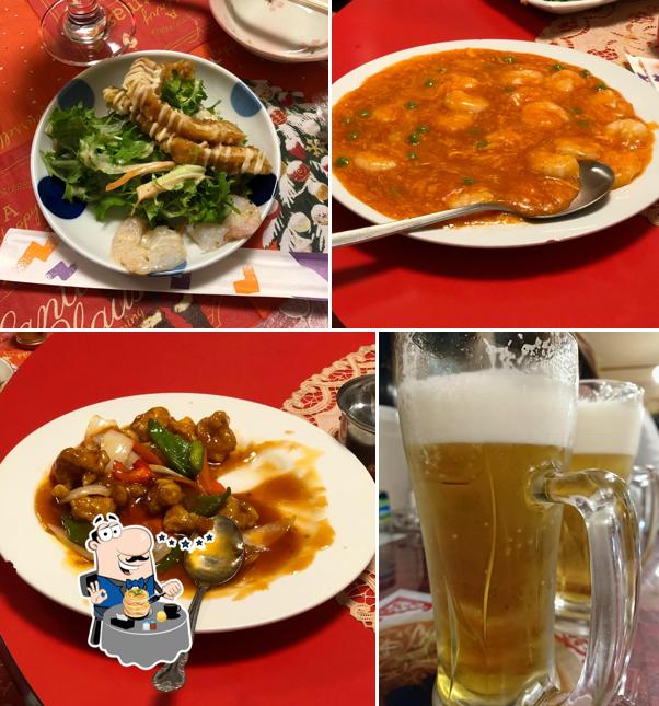 大華楼