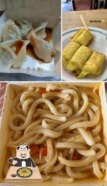 早安！美而美 - 山通店