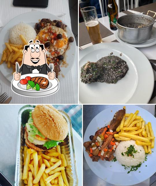 Restaurante 7 Lírios