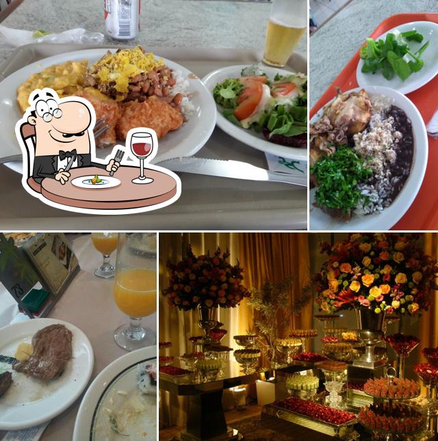 Restaurante Alphaville