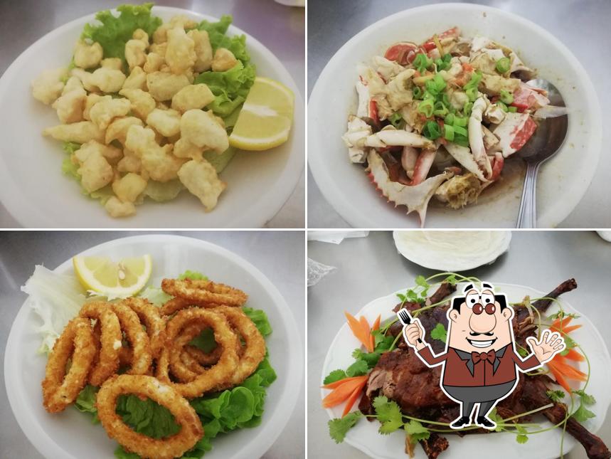 Ristorante Bacchette d'Oro