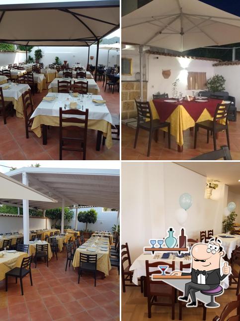 Ristorante Martorana