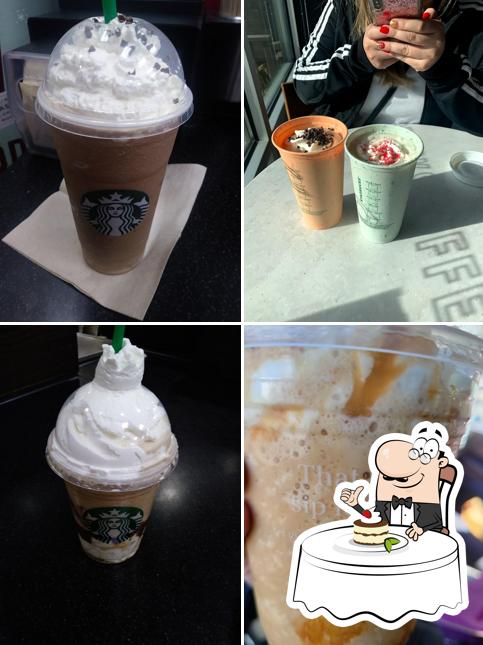 Starbucks Coffee Company