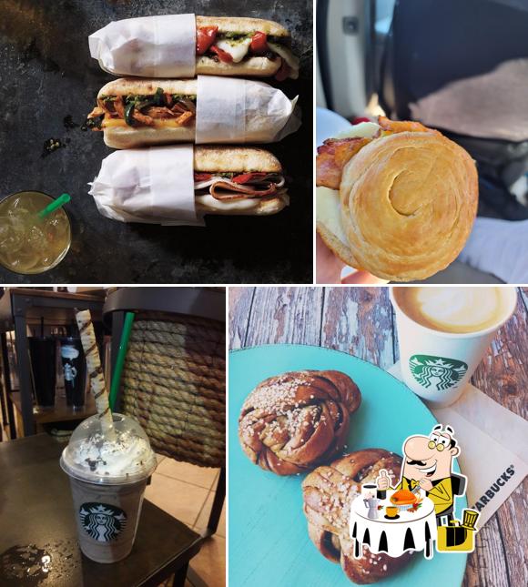 Starbucks Coffee Company