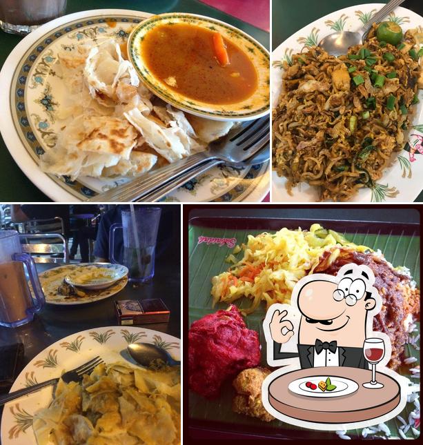 Restoran Nasi Kandar Subaidah