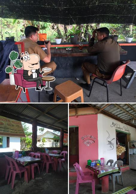 Warung Barokah