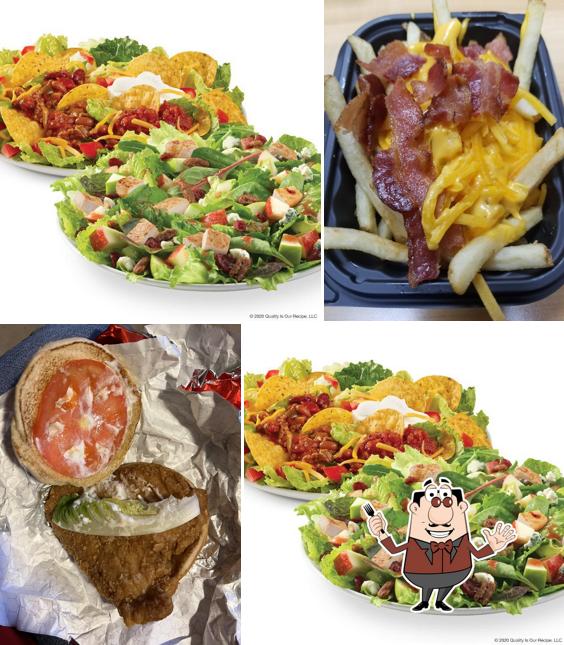 Wendy's