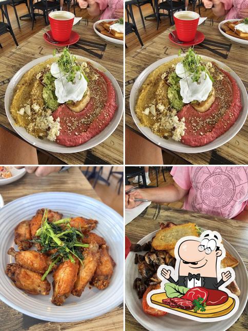 Zest Cafe and Restaurant