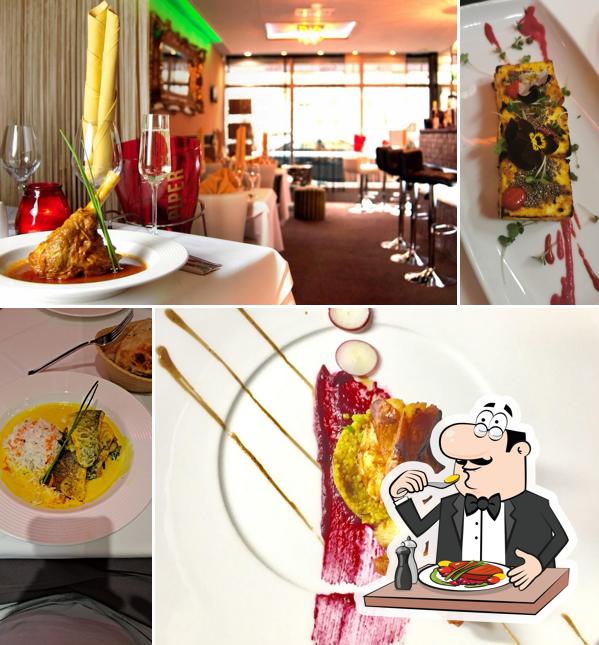 Zyka Restaurant
